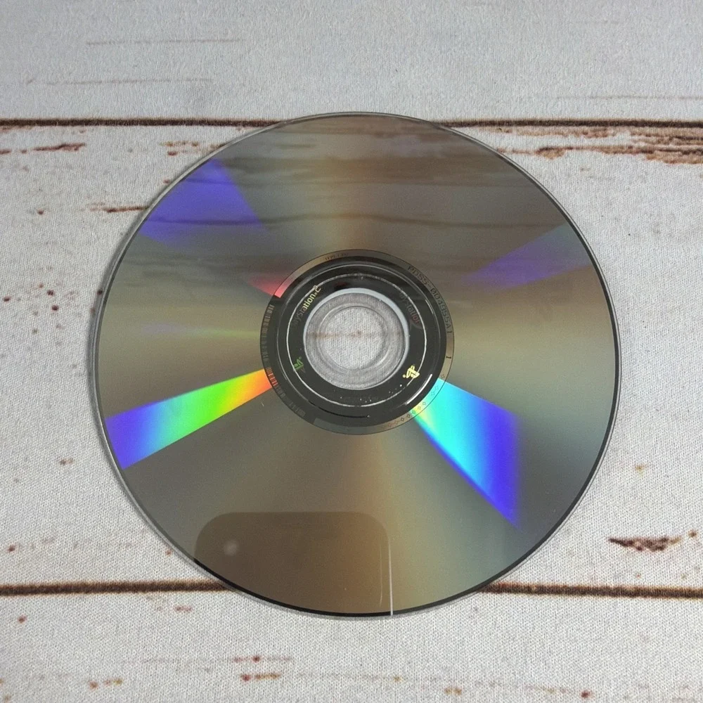 TimeSplitters 2 (PS2, 2002) - Disc Only - PlayStation 2 - Tested